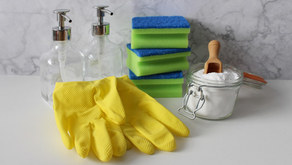 Average Prices for Cleaning Services: Complete Guide