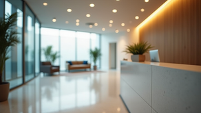 Why Professional Office Cleaning Matters for Productivity in London