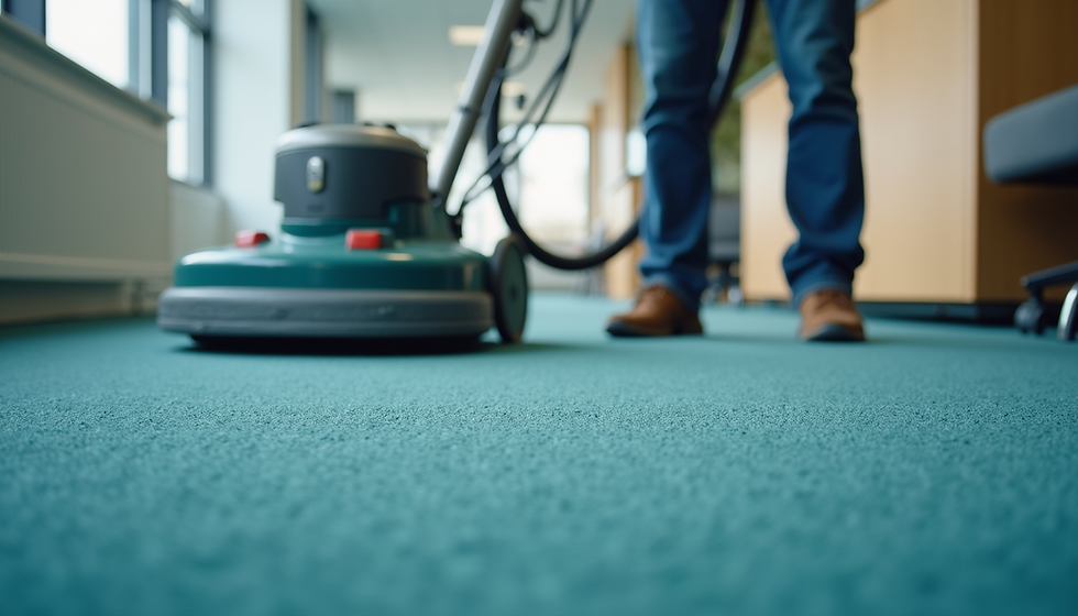Top Carpet Cleaning Services London: Your Guide to Spotless Carpets