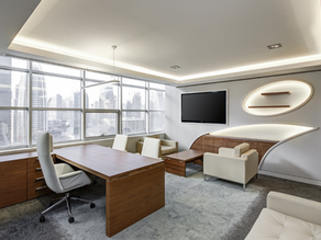 The Role of Cleaning in a Post-COVID Office World