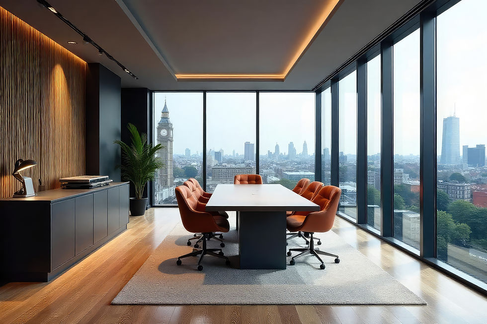 Commercial Cleaning Contract