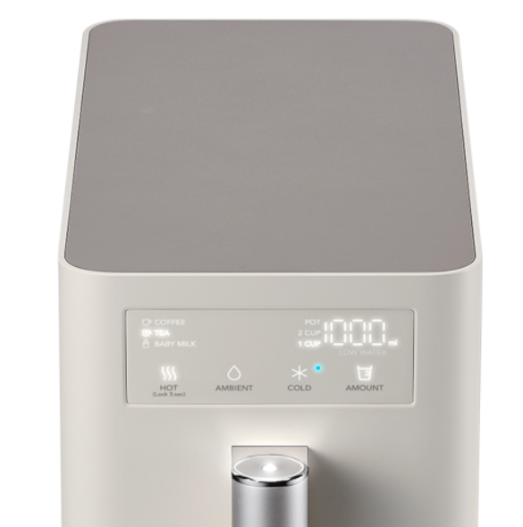 ภาพขนาดย่อ: CHP-6200N Water Purifier