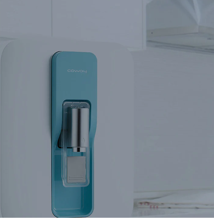 ภาพขนาดย่อ: P-300R เครื่องกรองน้ำดื่ม