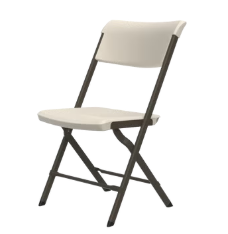 Chair Rental, 1