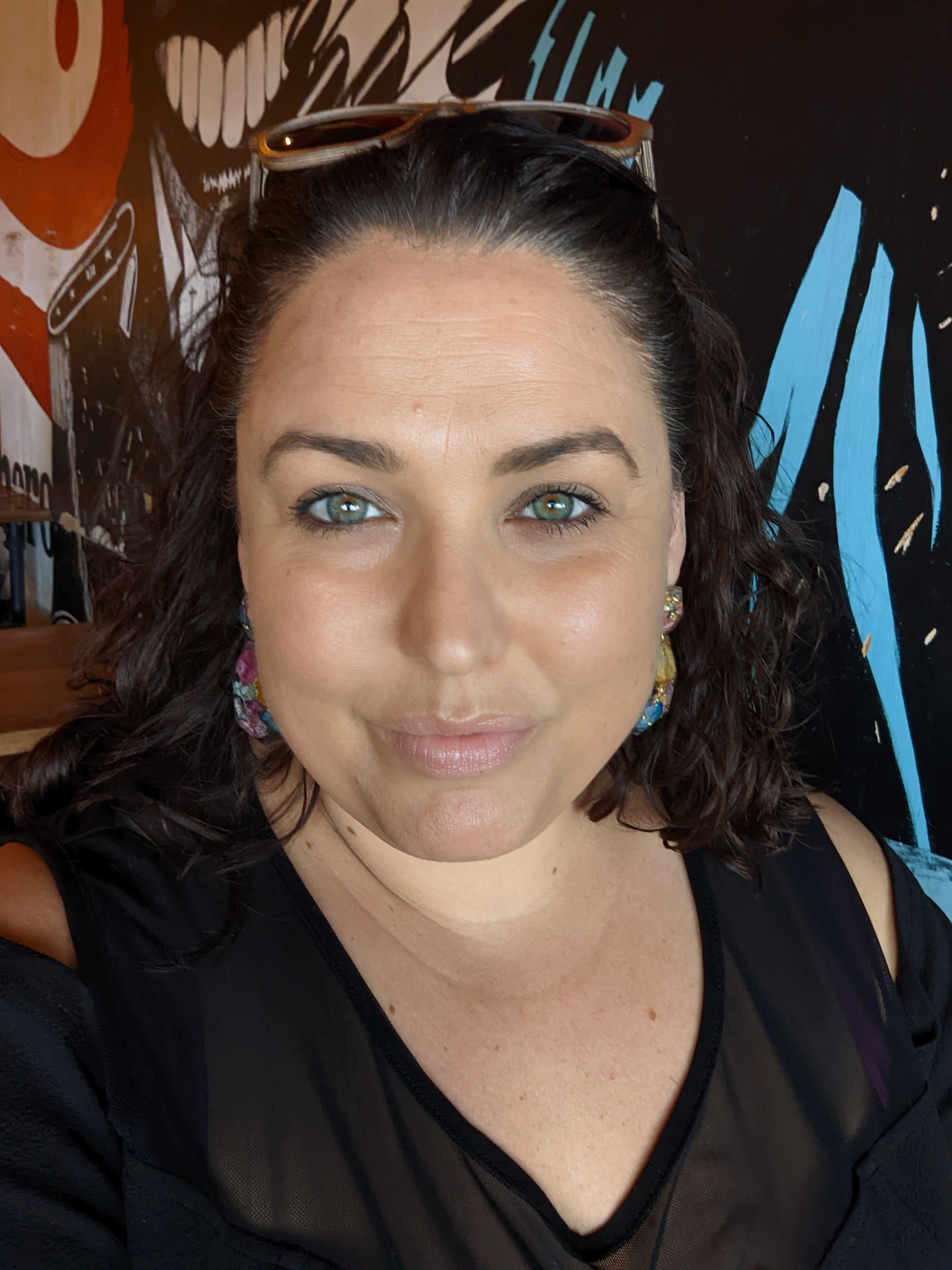 Writer: Zabe Sharpcat