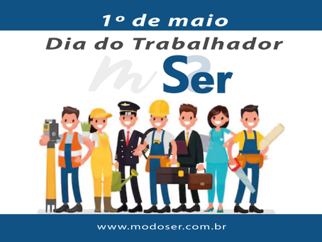 Dia do Trabalhador