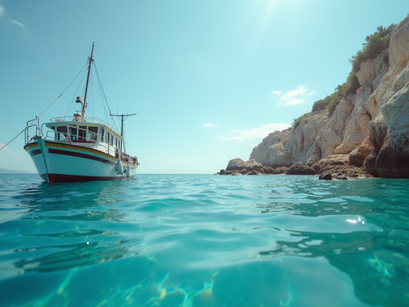 Latest Fishing Report from Fuerteventura: What You Need to Know