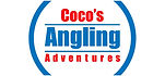 cocos angling store logo