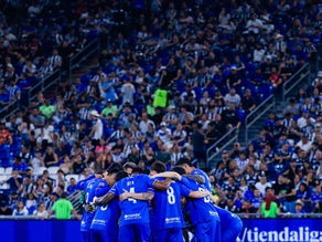 Cruz Azul le gana a Monterrey