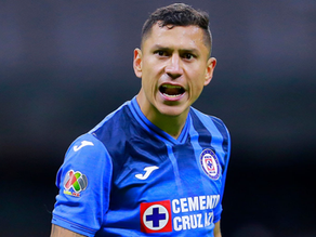 Cata Domínguez se retira: de sufrir la sequía a levantar la Novena de Cruz Azul