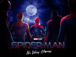 El igual de “asombroso”, pero también “monísimo” Spiderman…