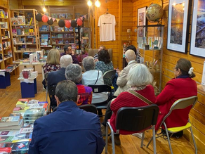 Presentación Recuentro en el Wannsee
