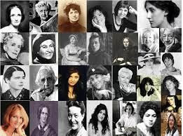 Una Historia Inclusiva de la Literatura Universal en Filosofía en la Calle