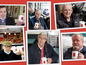 LA FILOSOFÍA DEL JUBILADO