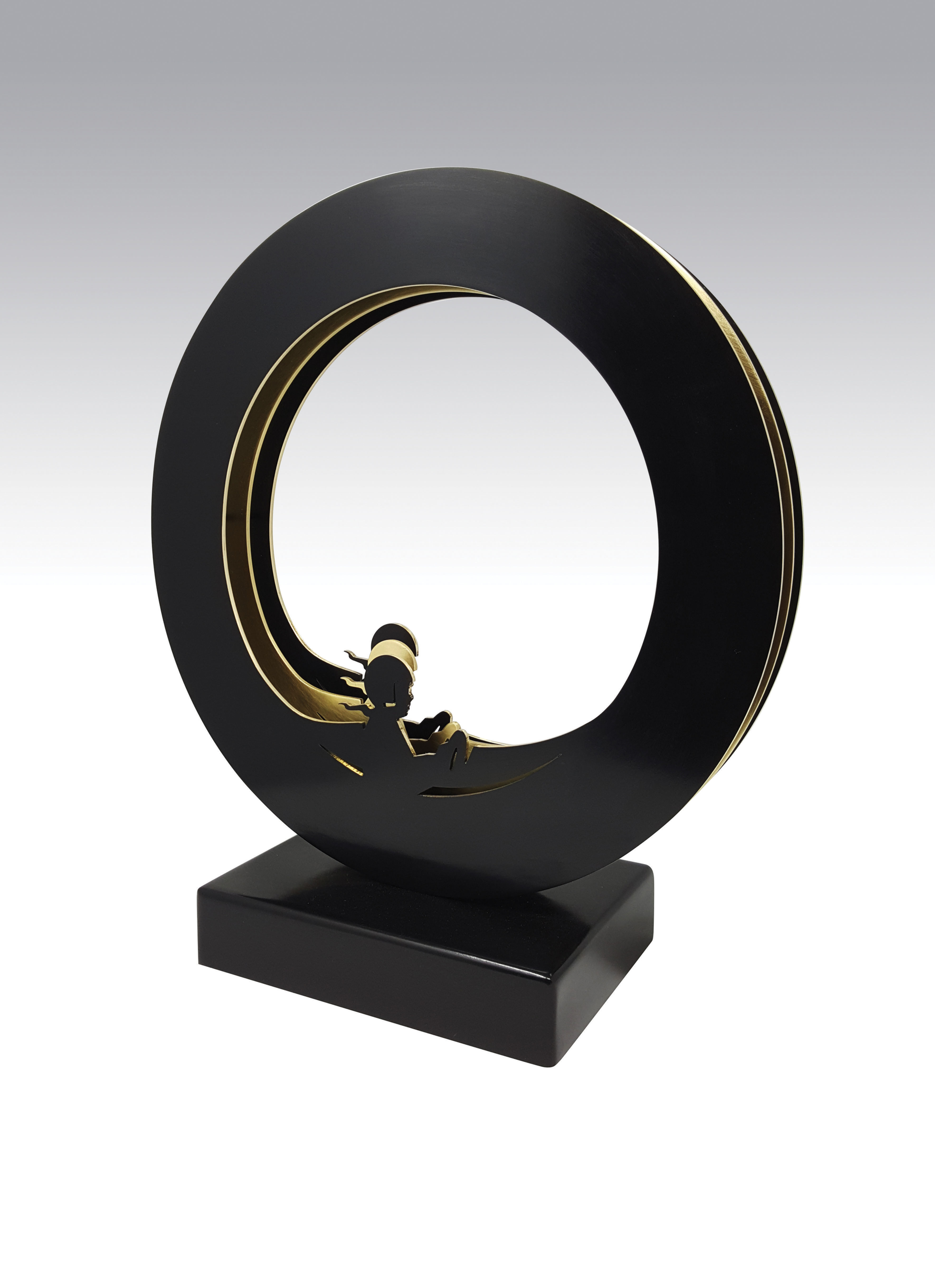 LE CERCLE DES PILOTES par Hervé NYS