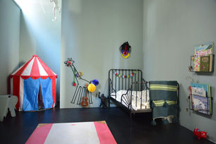 Kinderkamer