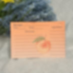 Thumbnail: Summer Fruit
