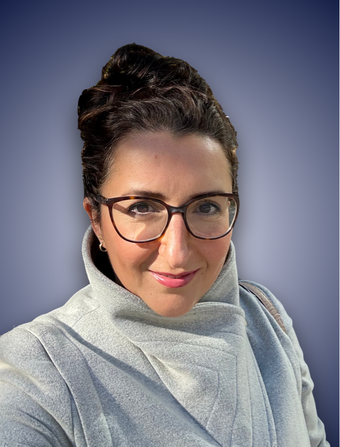 Dr. Nadia Incardona