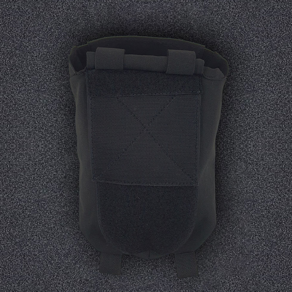 Thumbnail: TAAKMAG Dump Pouch