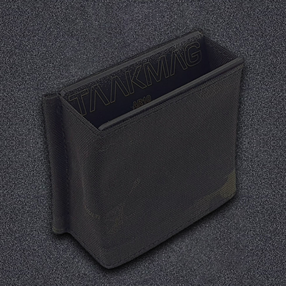 Thumbnail: Apex AR10/7.62 Mag Pouch