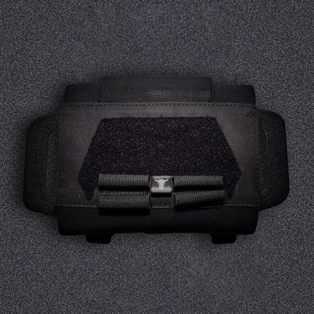 TAAKMAG 1st Responder Med Pouch