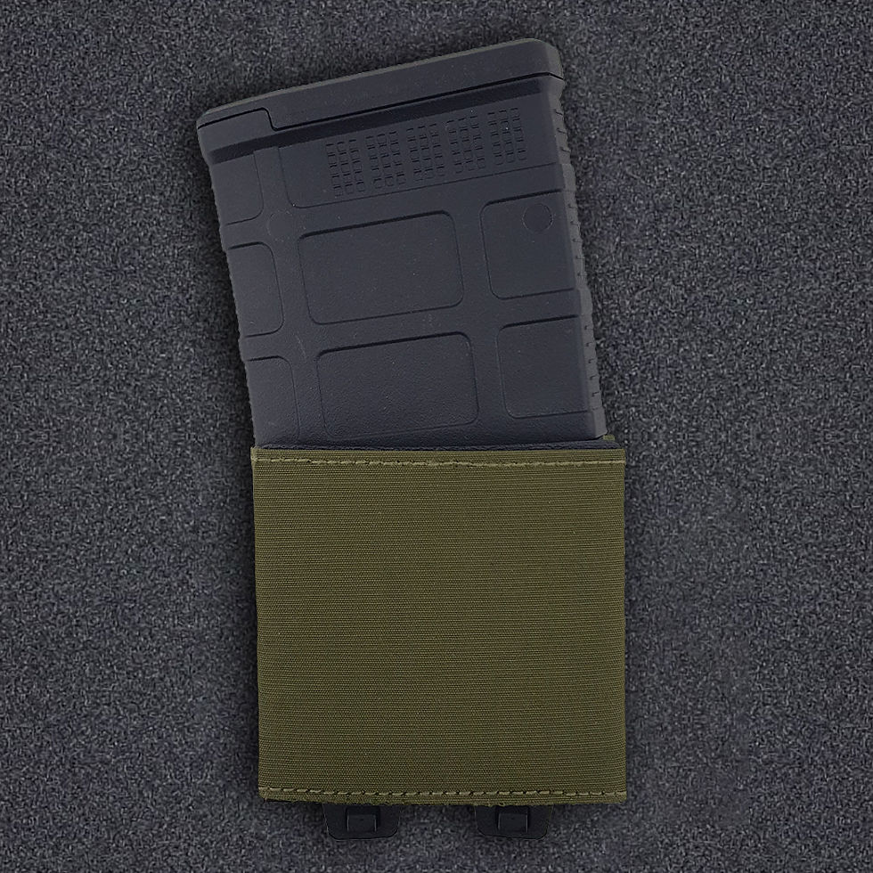 Thumbnail: Apex AR10/7.62 Mag Pouch