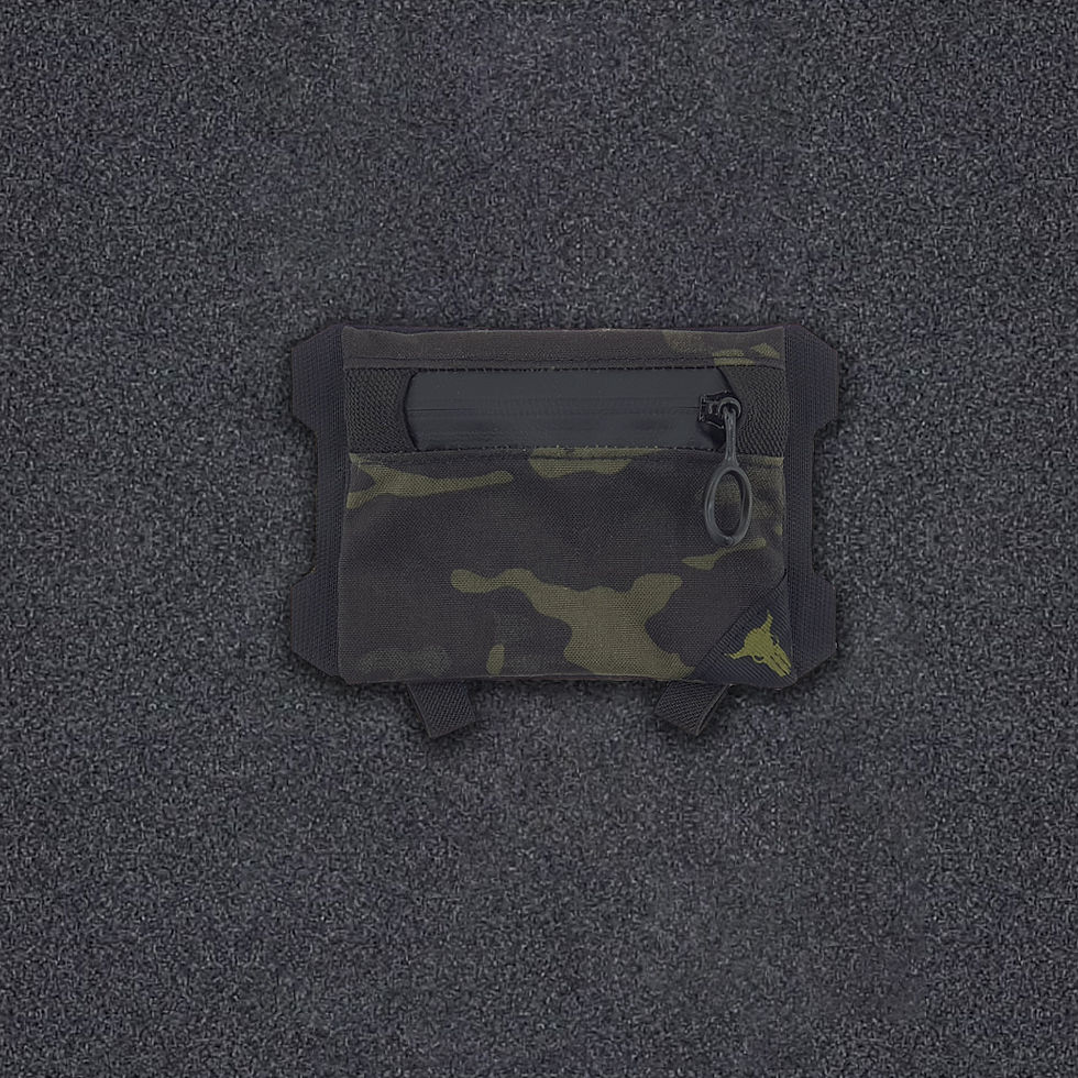 Thumbnail: TAAKMAG Pocket Patch