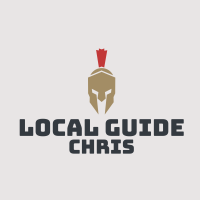 Local Guide Chris - 2nd Edition