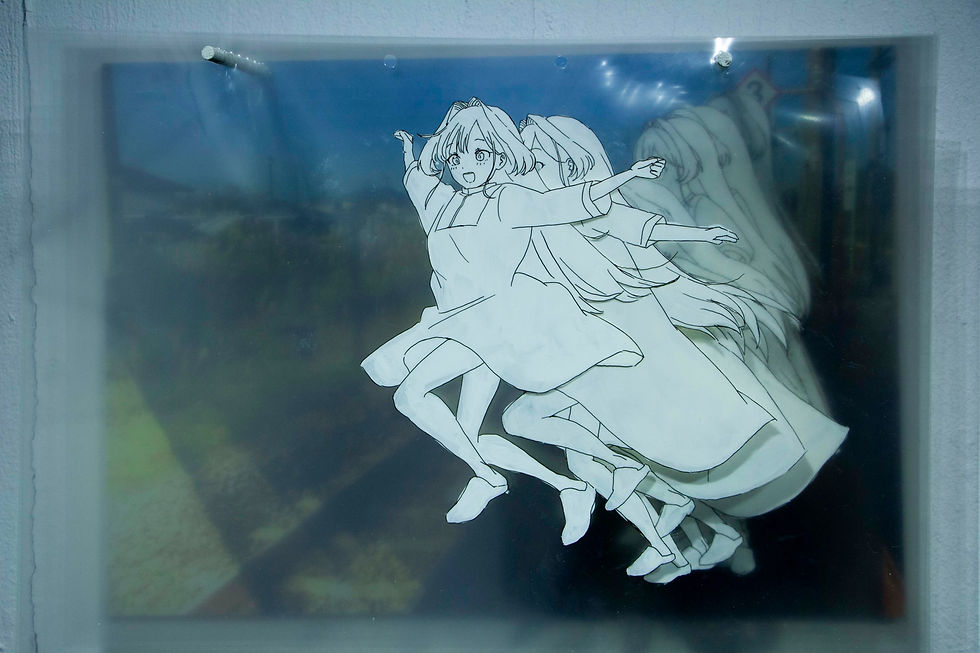 連続的(不)可逆性