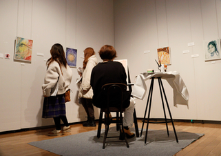 『Make me           』 - 関日香