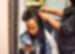 Dread salon