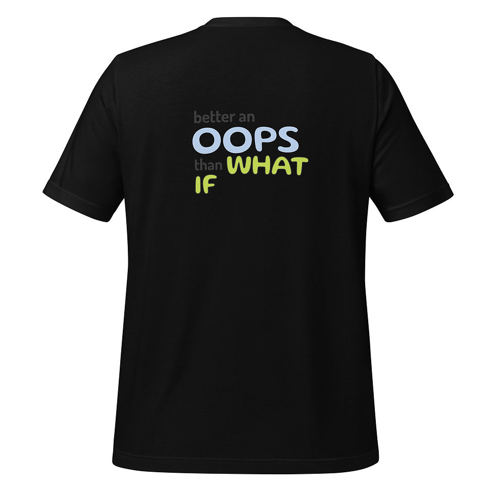 Thumbnail: Unisex staple eco t-shirt
