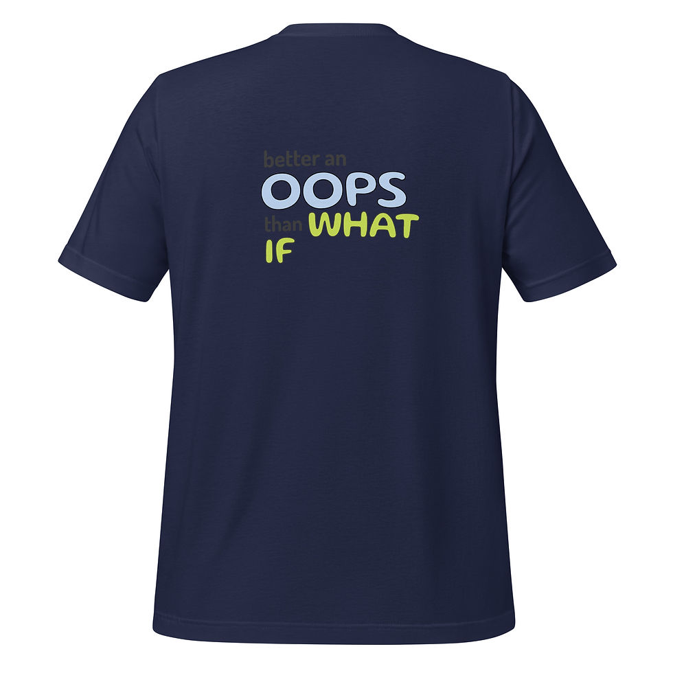 Thumbnail: Unisex staple eco t-shirt
