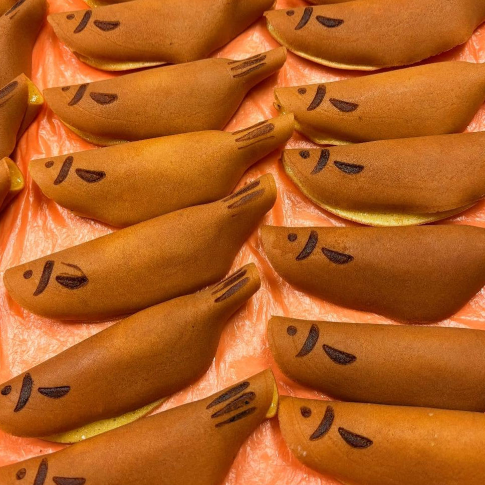 若あゆ