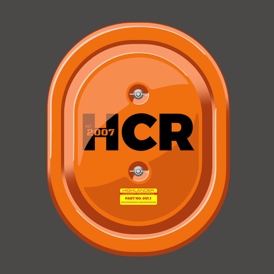 HEMI Air Cleaner Shirt