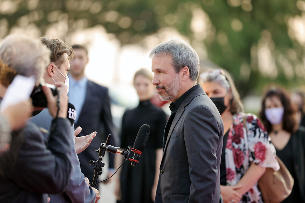 Mill Valley Film Festival