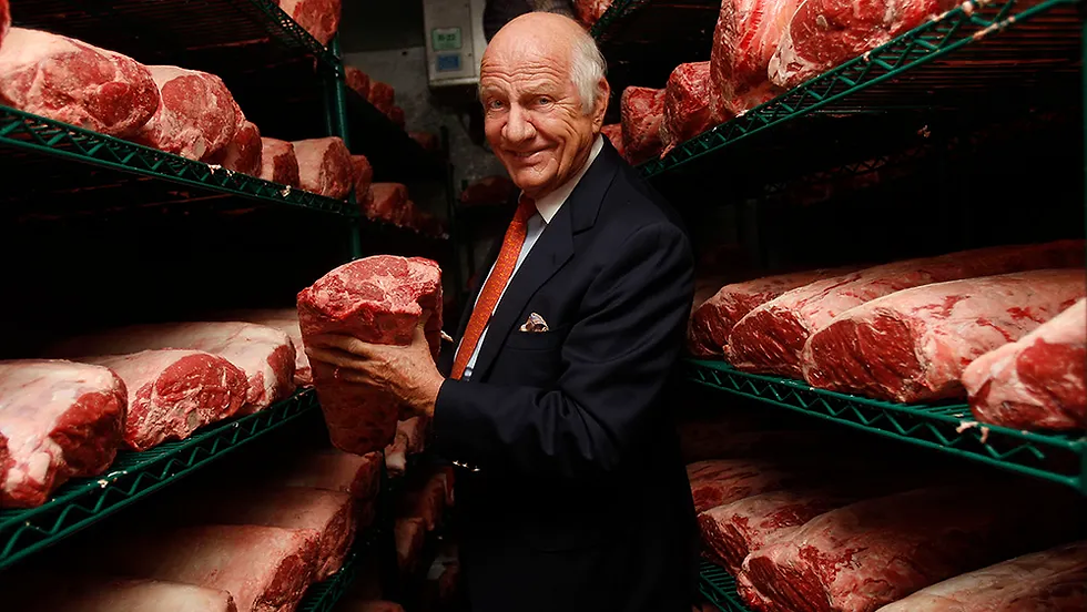 新年全家聚餐餐厅 Top 10