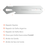 Miniatura: Kit Limpeza ProGrill - Inox 304 (2 peças)
