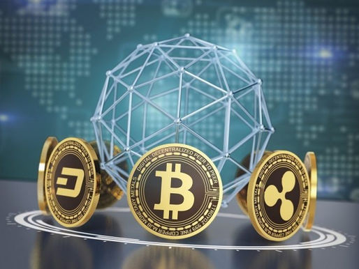 PAYPAL: ANUNCIA UN NUEVO SERVICIO PARA COMPRAR Y VENDER CRIPTOMONEDAS