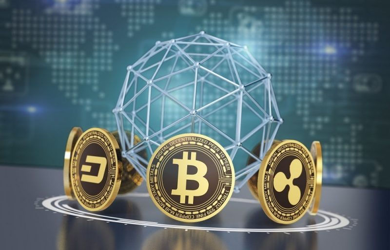 PAYPAL: ANUNCIA UN NUEVO SERVICIO PARA COMPRAR Y VENDER CRIPTOMONEDAS