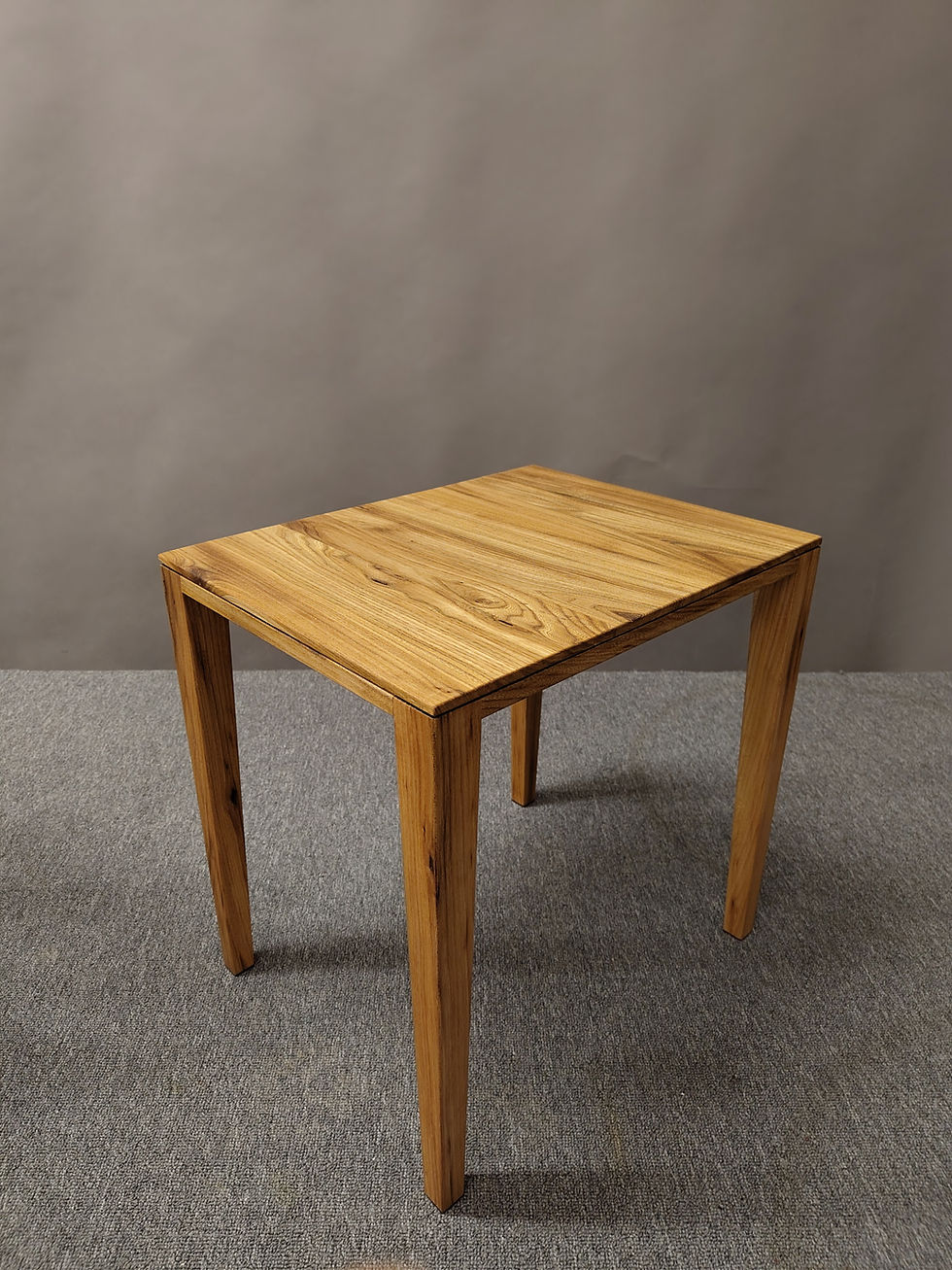 Hocker