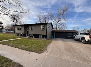 Retail Exterior Remodel