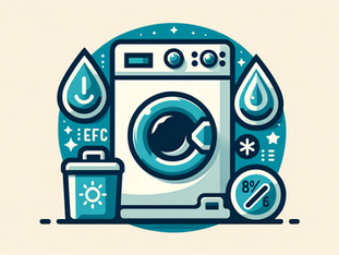 Energy Efficiency 101: Choosing the Best Washing Machine for Your Household