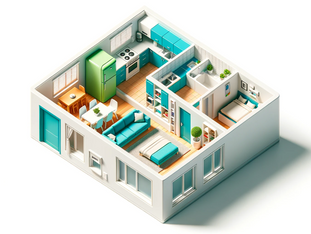 Your Guide to the Best Fridges for Small Apartments in Australia