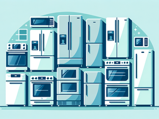 The Ultimate Guide to Selecting the Perfect Refrigerator for Your Home