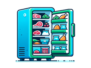 The Ultimate Guide to Efficiently Pack Your Freezer
