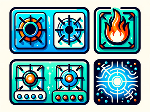 Unraveling the Best Cooktop Materials: A Comprehensive Comparison for the Australian Home Cook