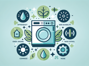 5 Essential Factors to Consider When Choosing the Perfect Dishwasher for Your Home