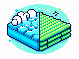 Understanding the Lifespan of a Mattress: When to Replace for Optimal Comfort