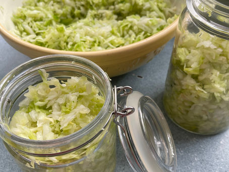 Sauerkraut